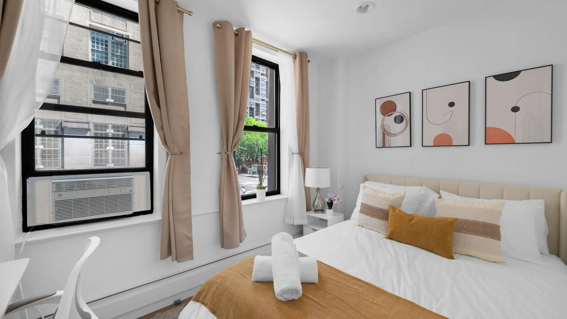 Gorgeous 4 Bedroom 2 Bathroom Nyc Apartment Nueva York