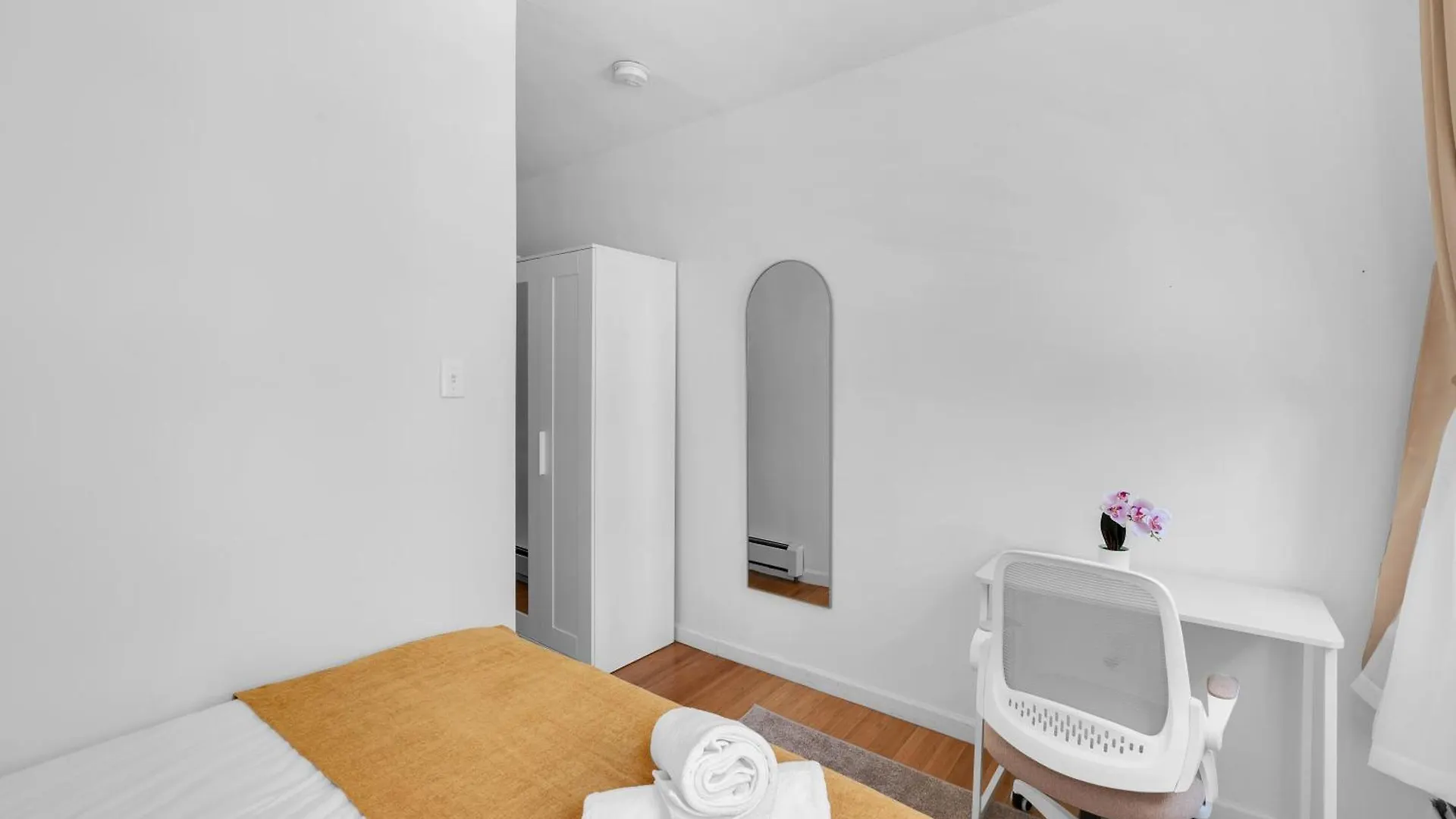 Gorgeous 4 Bedroom 2 Bathroom Nyc Apartment Nueva York