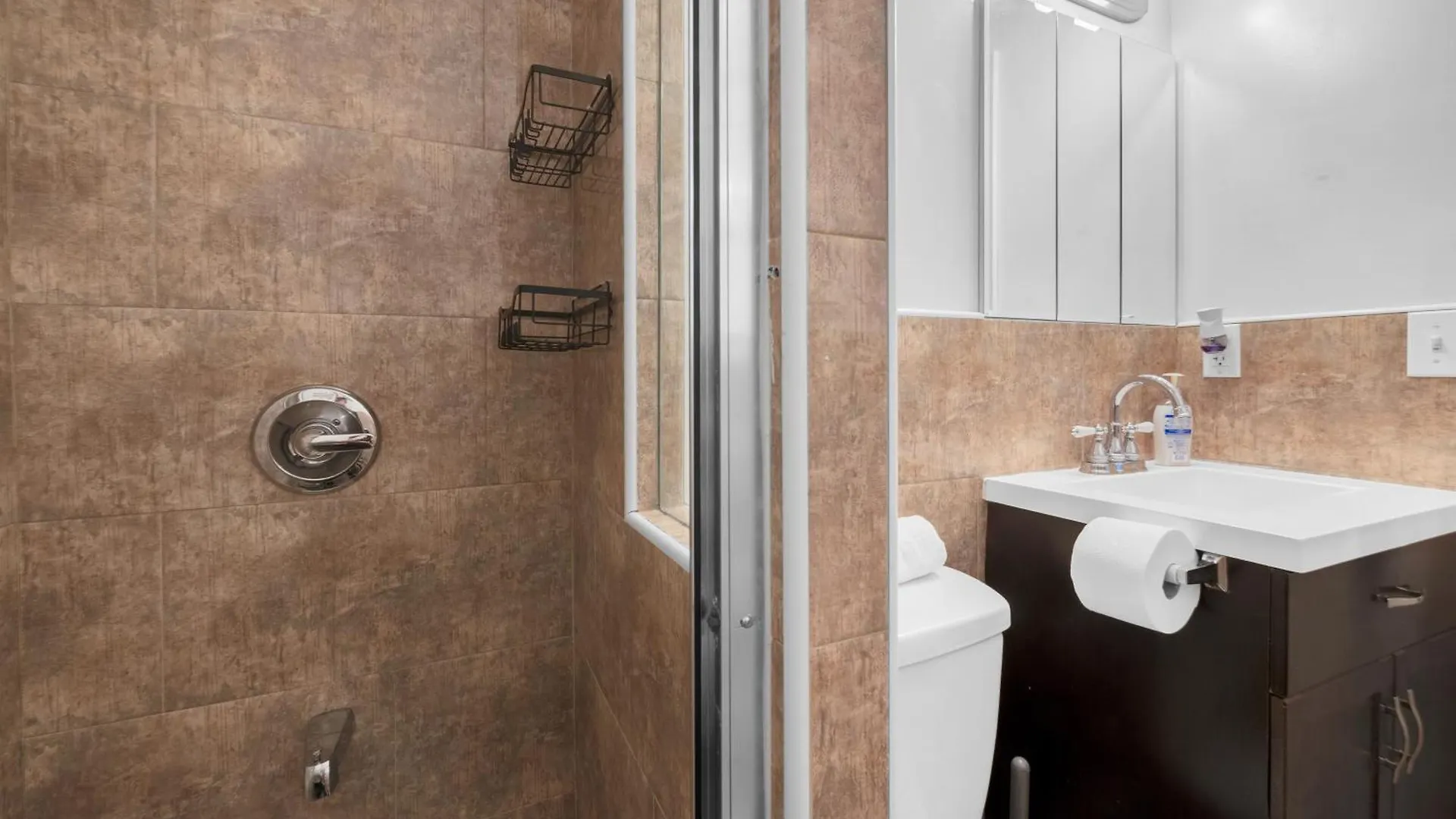 Gorgeous 4 Bedroom 2 Bathroom Nyc Apartment Nueva York 0*,