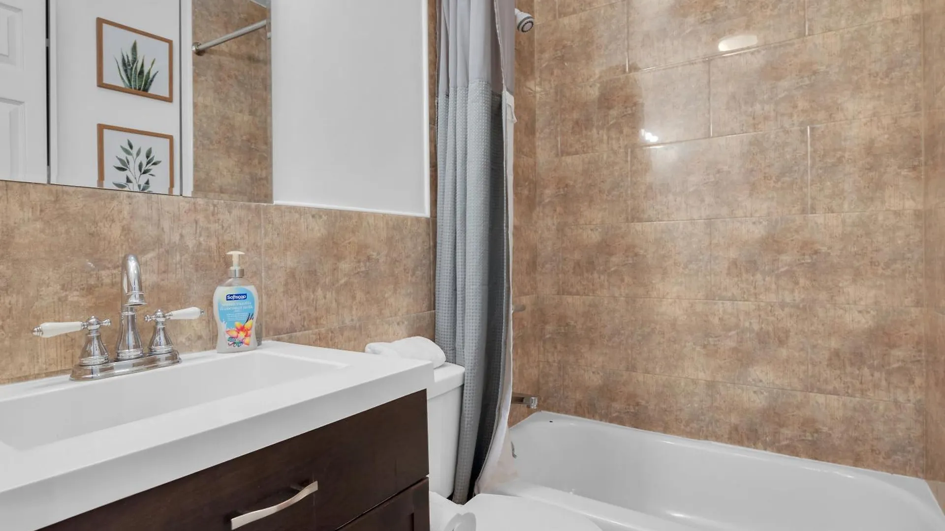 Gorgeous 4 Bedroom 2 Bathroom Nyc Apartment Nueva York