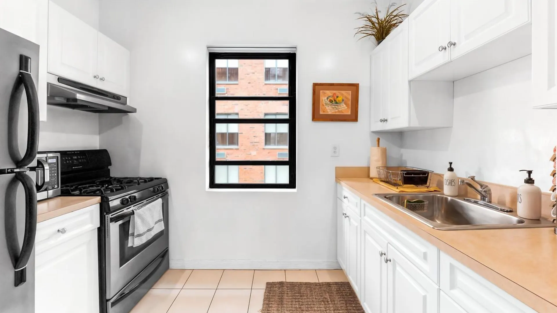 Stylish 2 Bedroom Apartment In Chelsea 0*, Nueva York Estados Unidos