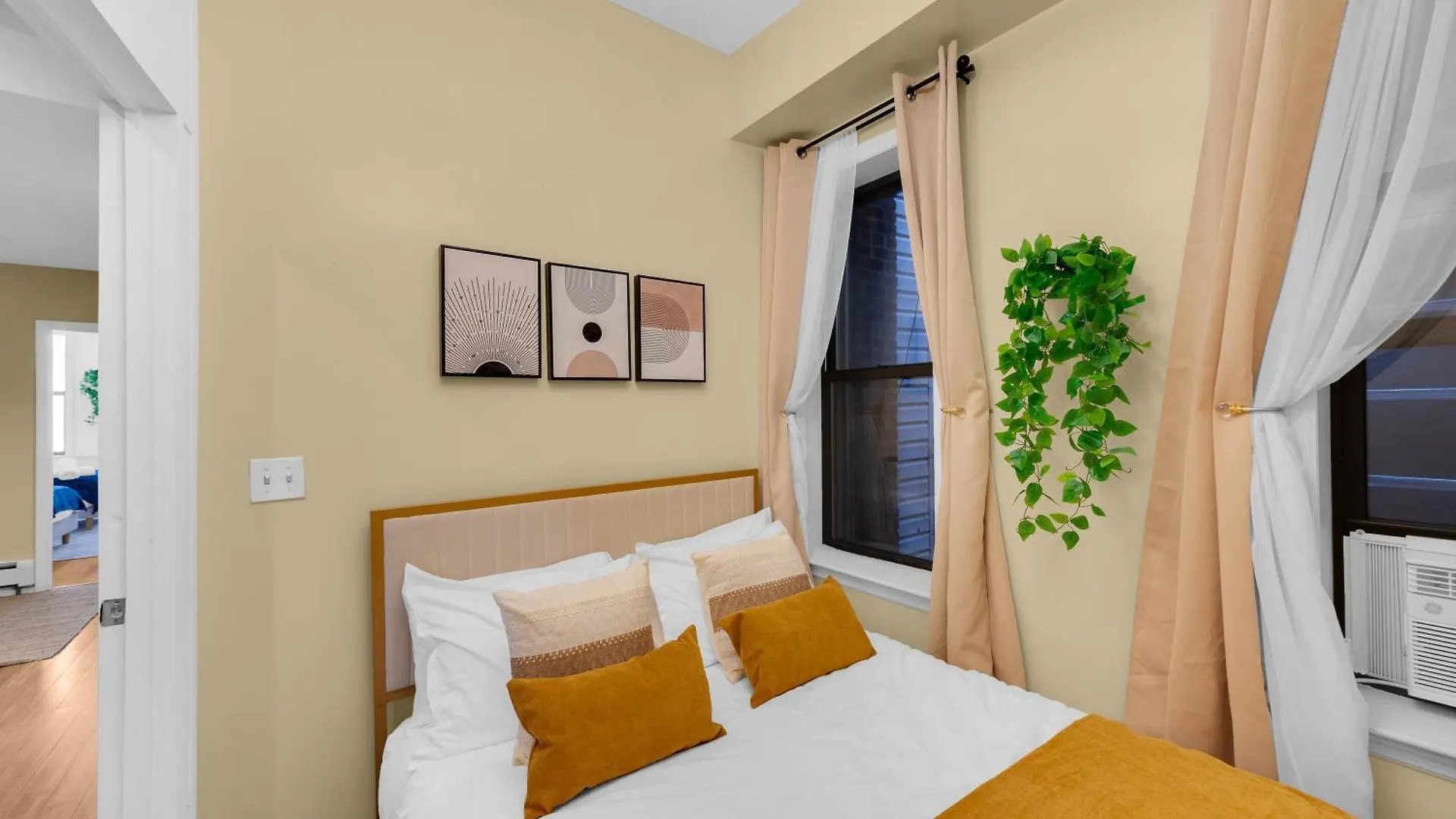 Gorgeous 4 Bedroom 2 Bathroom Nyc Apartment New York United States
