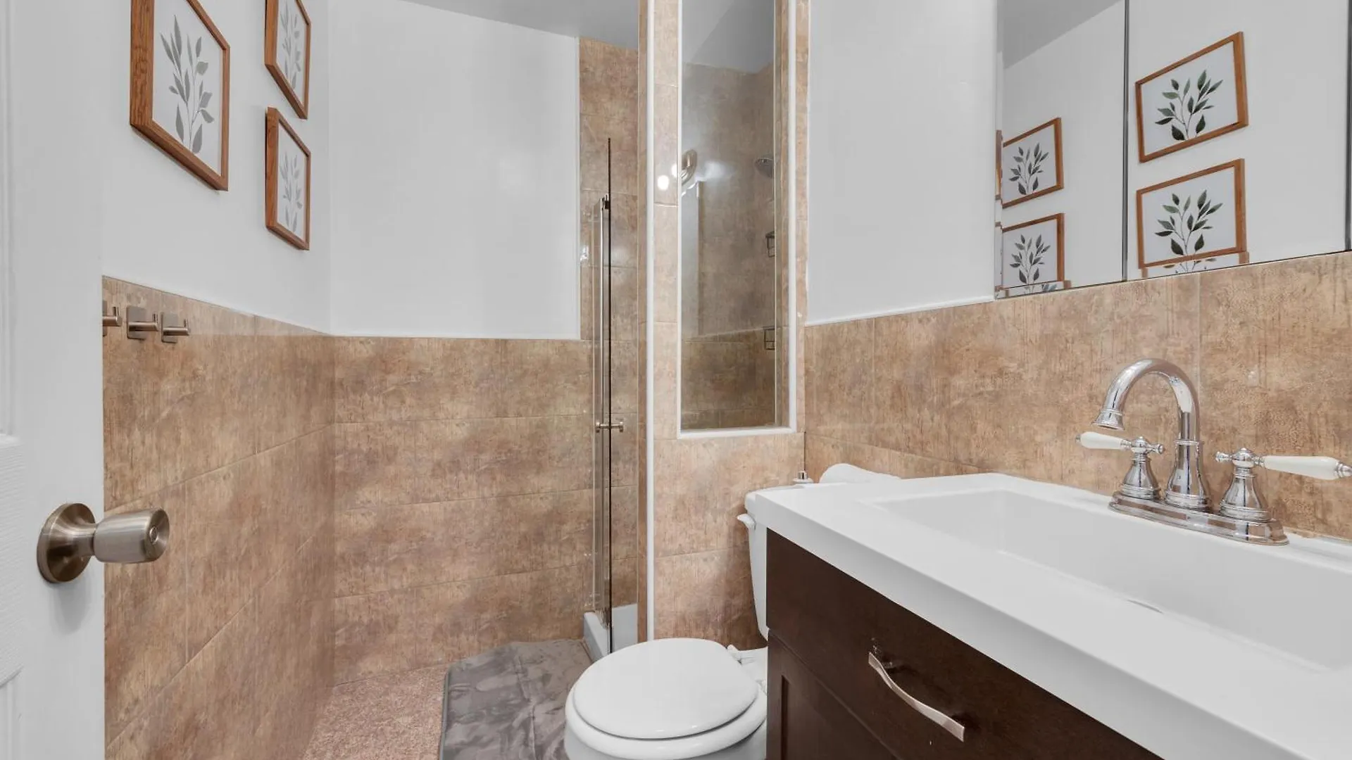 Gorgeous 4 Bedroom 2 Bathroom Nyc Apartment New York